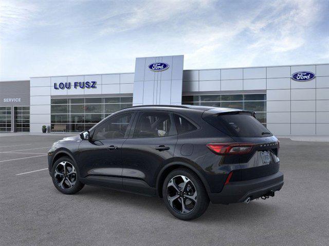 new 2025 Ford Escape car, priced at $37,412