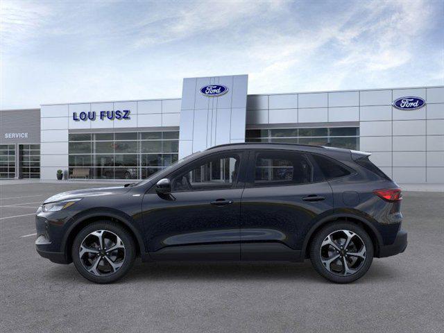 new 2025 Ford Escape car, priced at $37,412