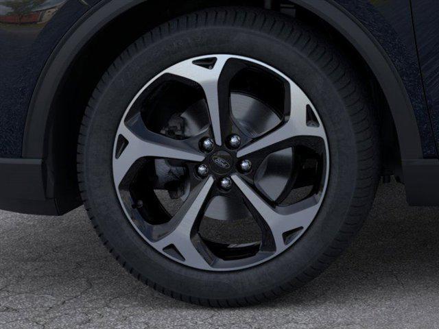 new 2025 Ford Escape car, priced at $37,412