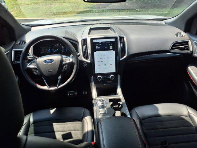 used 2024 Ford Edge car, priced at $33,211