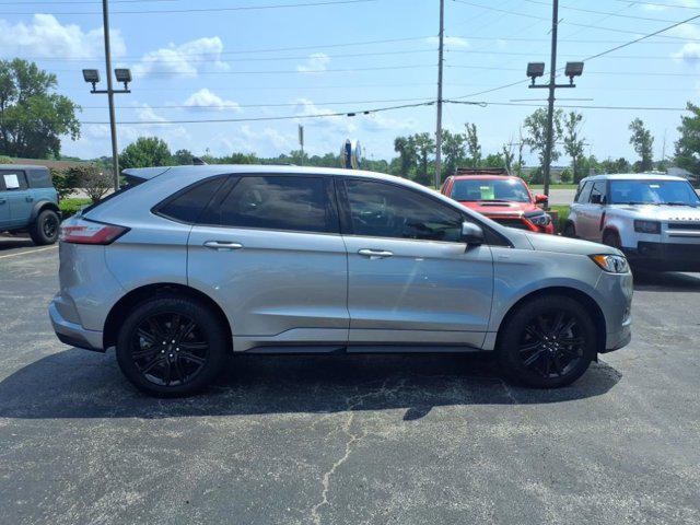 used 2024 Ford Edge car, priced at $33,211