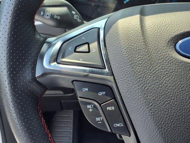 used 2024 Ford Edge car, priced at $33,211