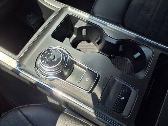 used 2024 Ford Edge car, priced at $33,211