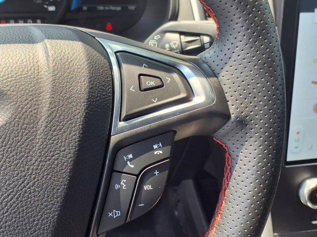 used 2024 Ford Edge car, priced at $33,211