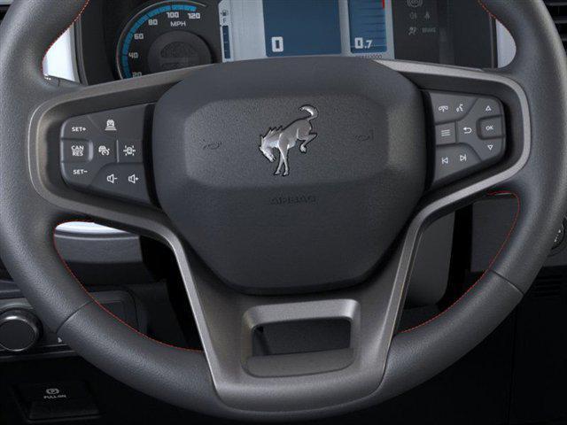 new 2025 Ford Bronco car