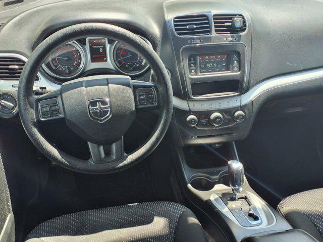 used 2020 Dodge Journey car, priced at $14,116