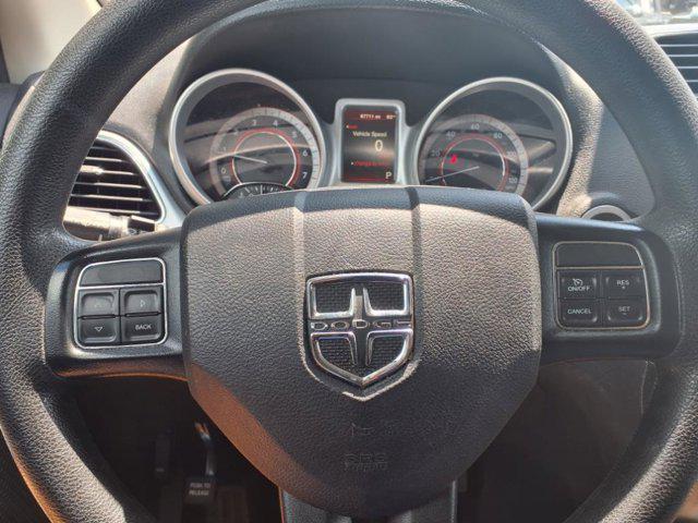 used 2020 Dodge Journey car, priced at $14,116