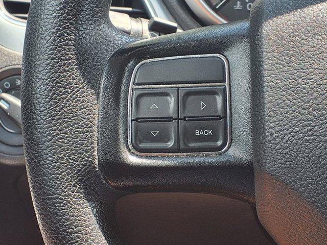 used 2020 Dodge Journey car, priced at $14,116