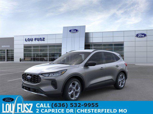 new 2025 Ford Escape car, priced at $32,230