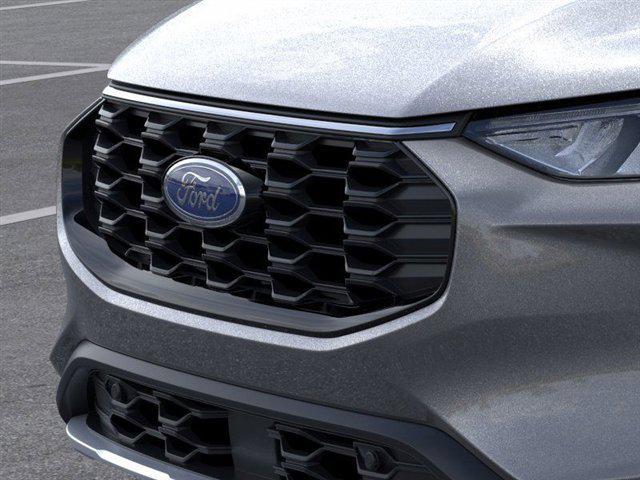 new 2025 Ford Escape car, priced at $32,230