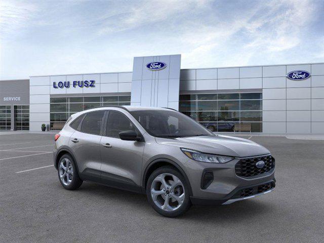new 2025 Ford Escape car, priced at $32,230