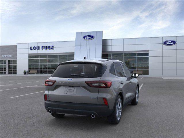 new 2025 Ford Escape car, priced at $32,230