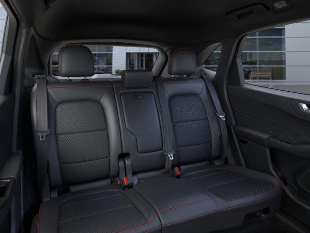 new 2025 Ford Escape car, priced at $32,230