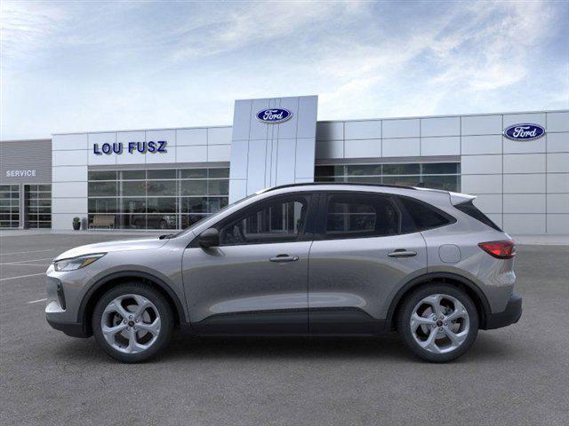 new 2025 Ford Escape car, priced at $32,230