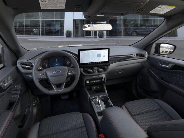 new 2025 Ford Escape car, priced at $32,230