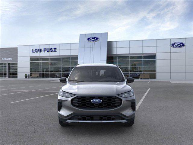 new 2025 Ford Escape car, priced at $32,230