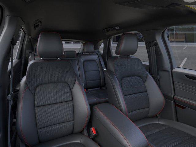 new 2025 Ford Escape car, priced at $32,230