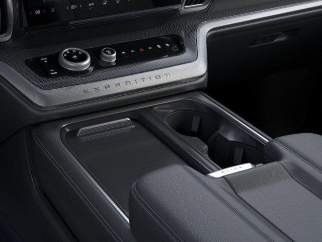 new 2025 Ford Expedition car, priced at $85,230