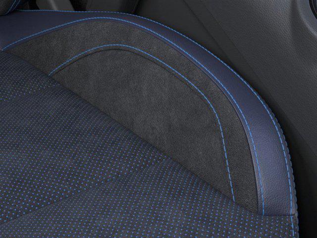 new 2025 Ford Mustang car, priced at $69,460