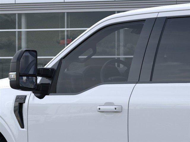 new 2025 Ford F-150 car, priced at $62,965