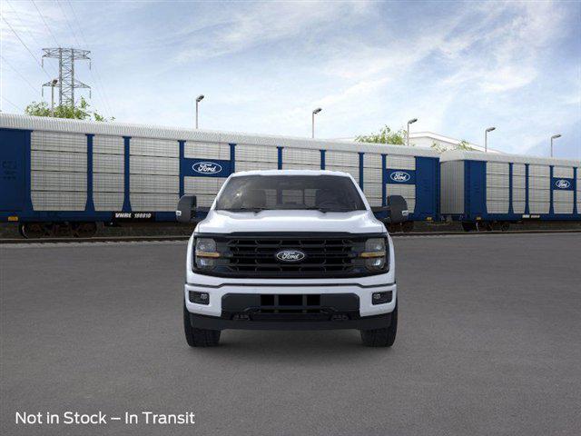 new 2025 Ford F-150 car, priced at $62,965
