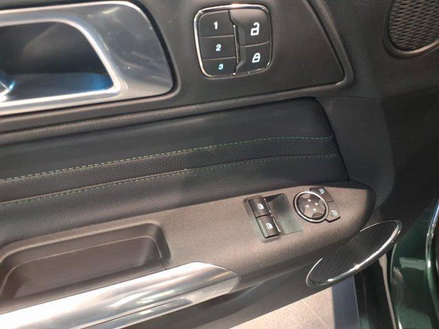 used 2020 Ford Mustang car, priced at $44,400