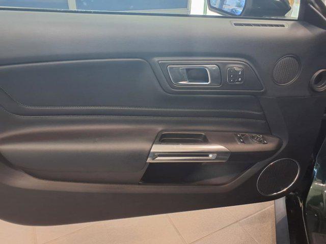 used 2020 Ford Mustang car, priced at $44,400