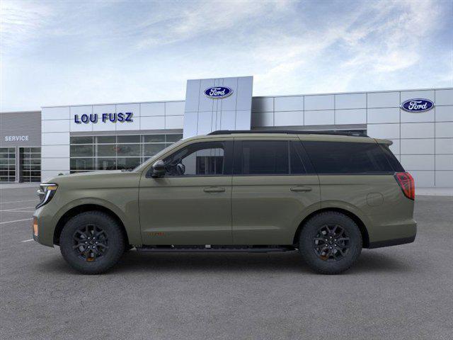 new 2025 Ford Expedition car, priced at $79,025