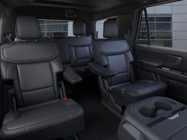 new 2025 Ford Expedition car, priced at $79,025