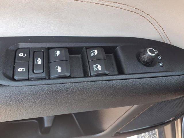 used 2022 Jeep Compass car, priced at $24,640