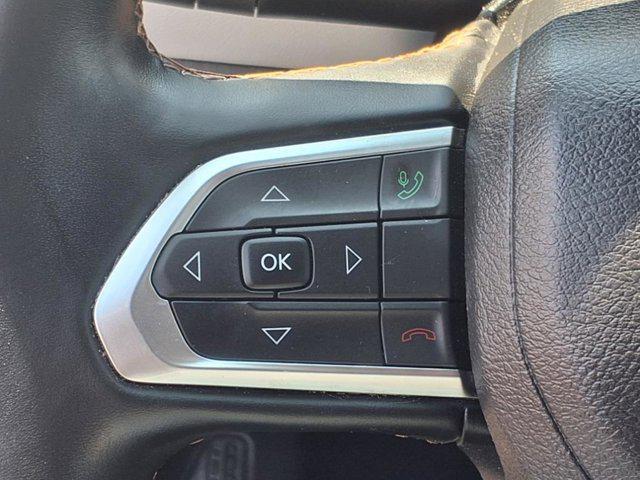 used 2022 Jeep Compass car, priced at $24,640
