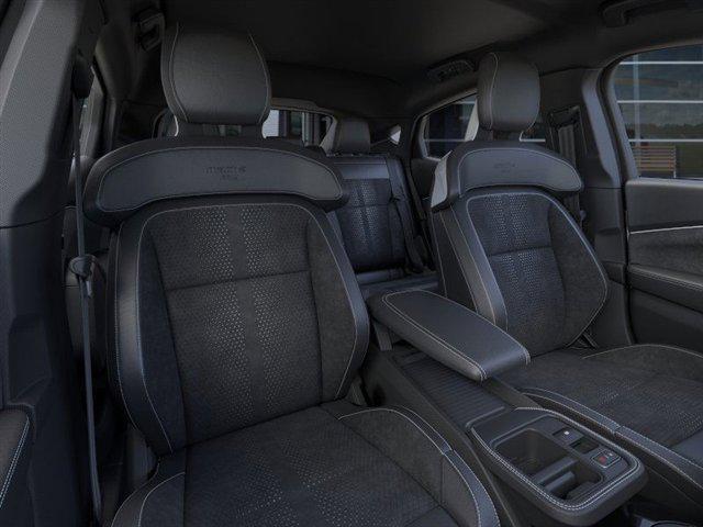 new 2025 Ford Mustang Mach-E car, priced at $55,303