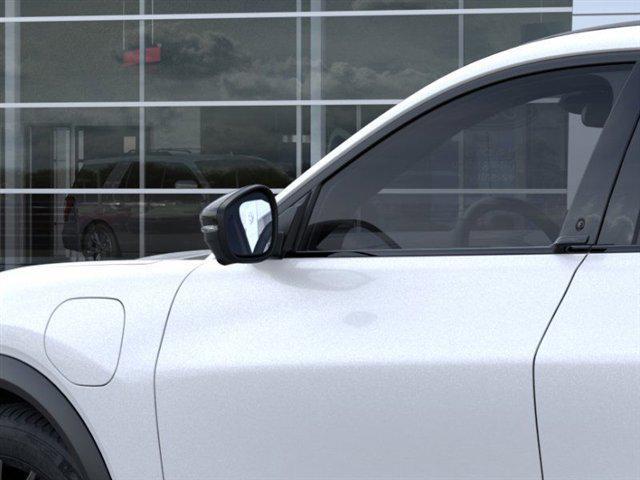 new 2025 Ford Mustang Mach-E car, priced at $55,303