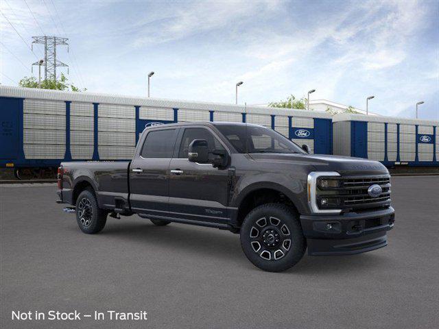new 2025 Ford F-350 car, priced at $95,850