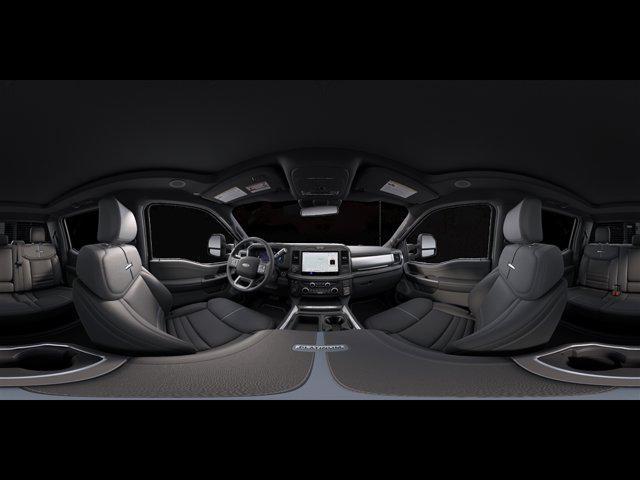 new 2025 Ford F-350 car, priced at $95,850