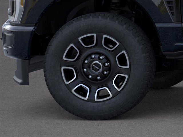 new 2025 Ford F-350 car, priced at $95,850