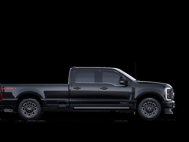 new 2025 Ford F-350 car, priced at $95,850