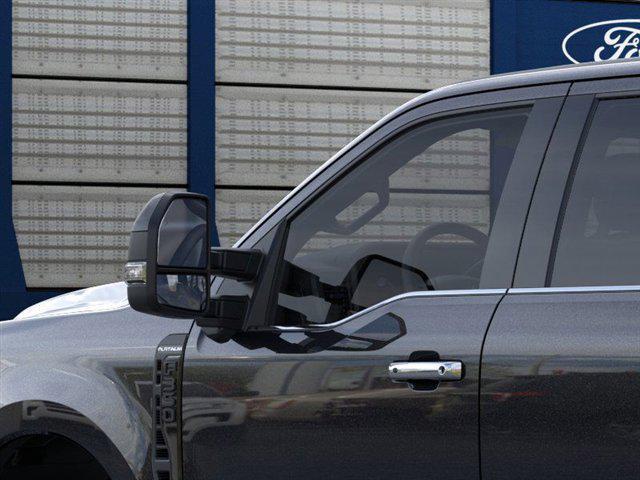 new 2025 Ford F-350 car, priced at $95,850