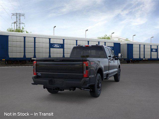 new 2025 Ford F-350 car, priced at $95,850