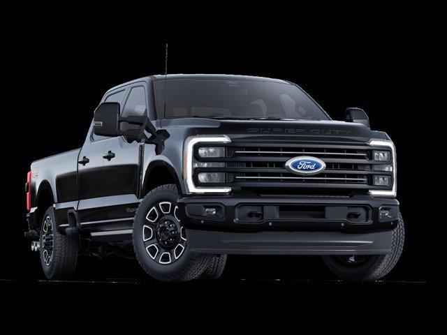 new 2025 Ford F-350 car, priced at $95,850