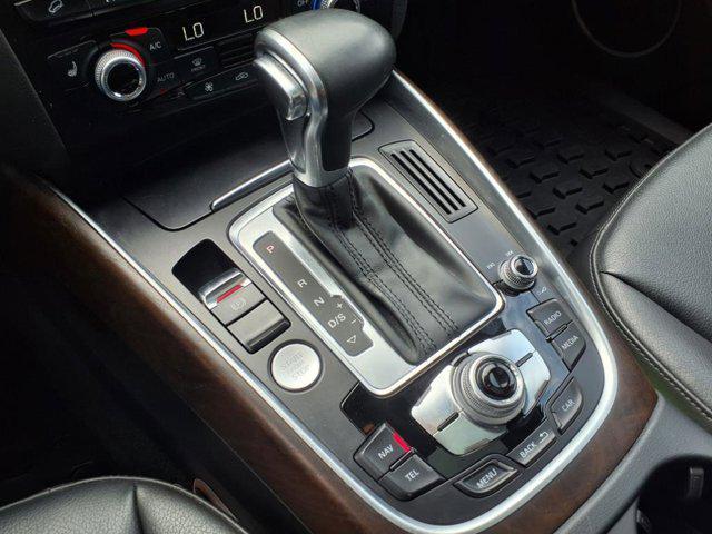 used 2017 Audi Q5 car, priced at $17,036