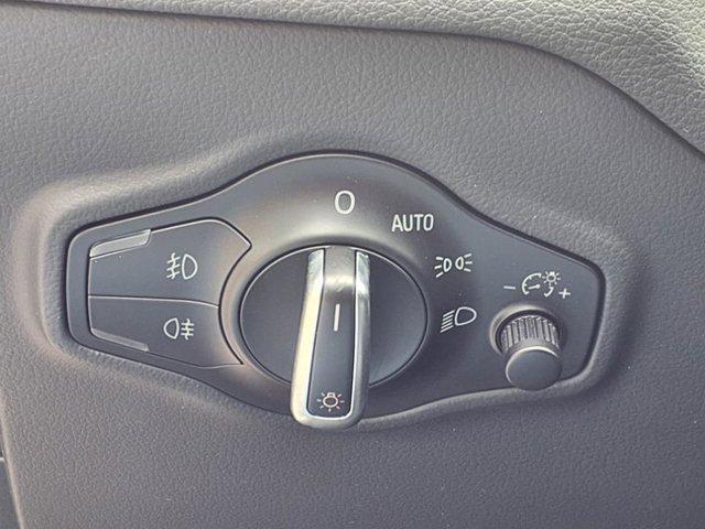 used 2017 Audi Q5 car, priced at $17,036