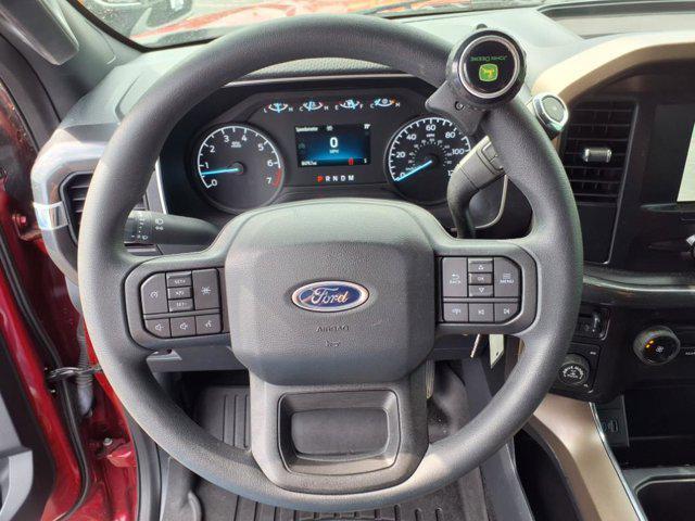 used 2023 Ford F-150 car, priced at $42,299