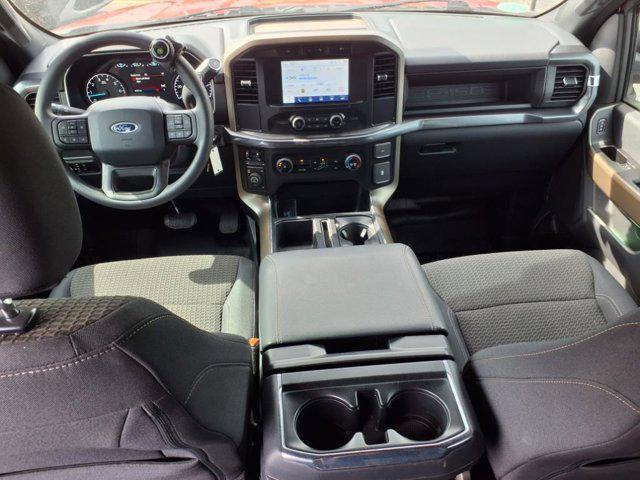 used 2023 Ford F-150 car, priced at $42,299
