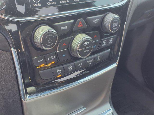 used 2021 Jeep Grand Cherokee car, priced at $22,926