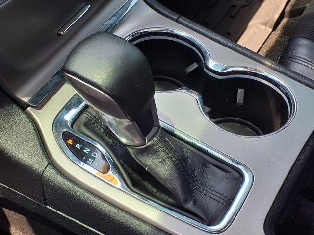 used 2021 Jeep Grand Cherokee car, priced at $22,926