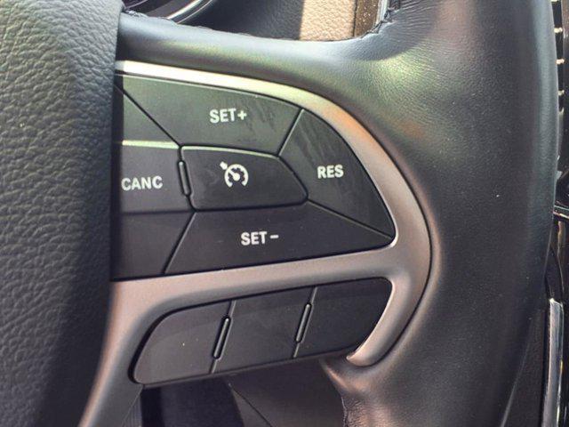 used 2021 Jeep Grand Cherokee car, priced at $22,926