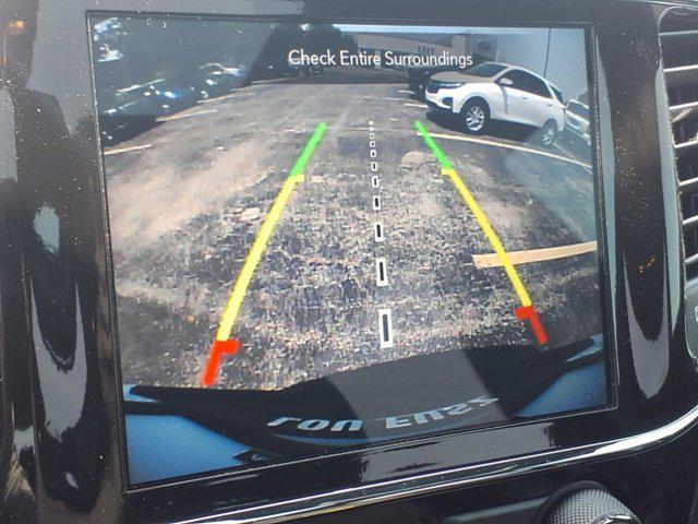 used 2021 Jeep Grand Cherokee car, priced at $22,926