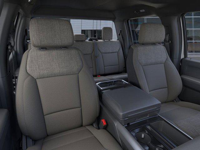 new 2024 Ford F-150 car, priced at $46,885