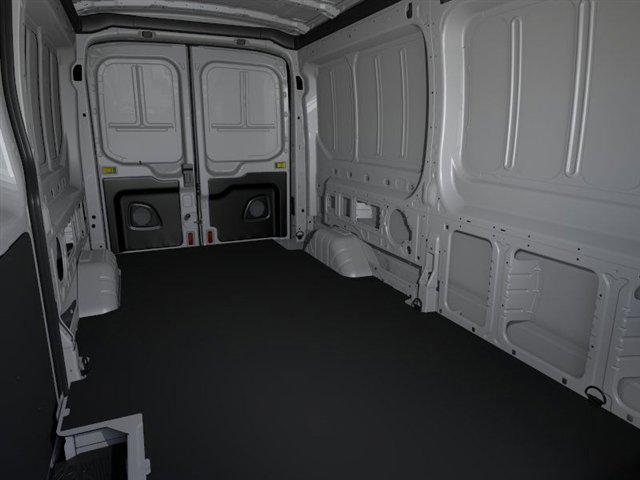 new 2025 Ford Transit-350 car, priced at $65,965